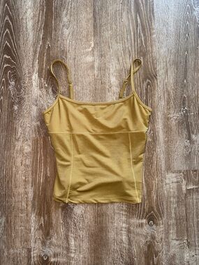 Vintage Y2K Women’s Bebe Athletic Top